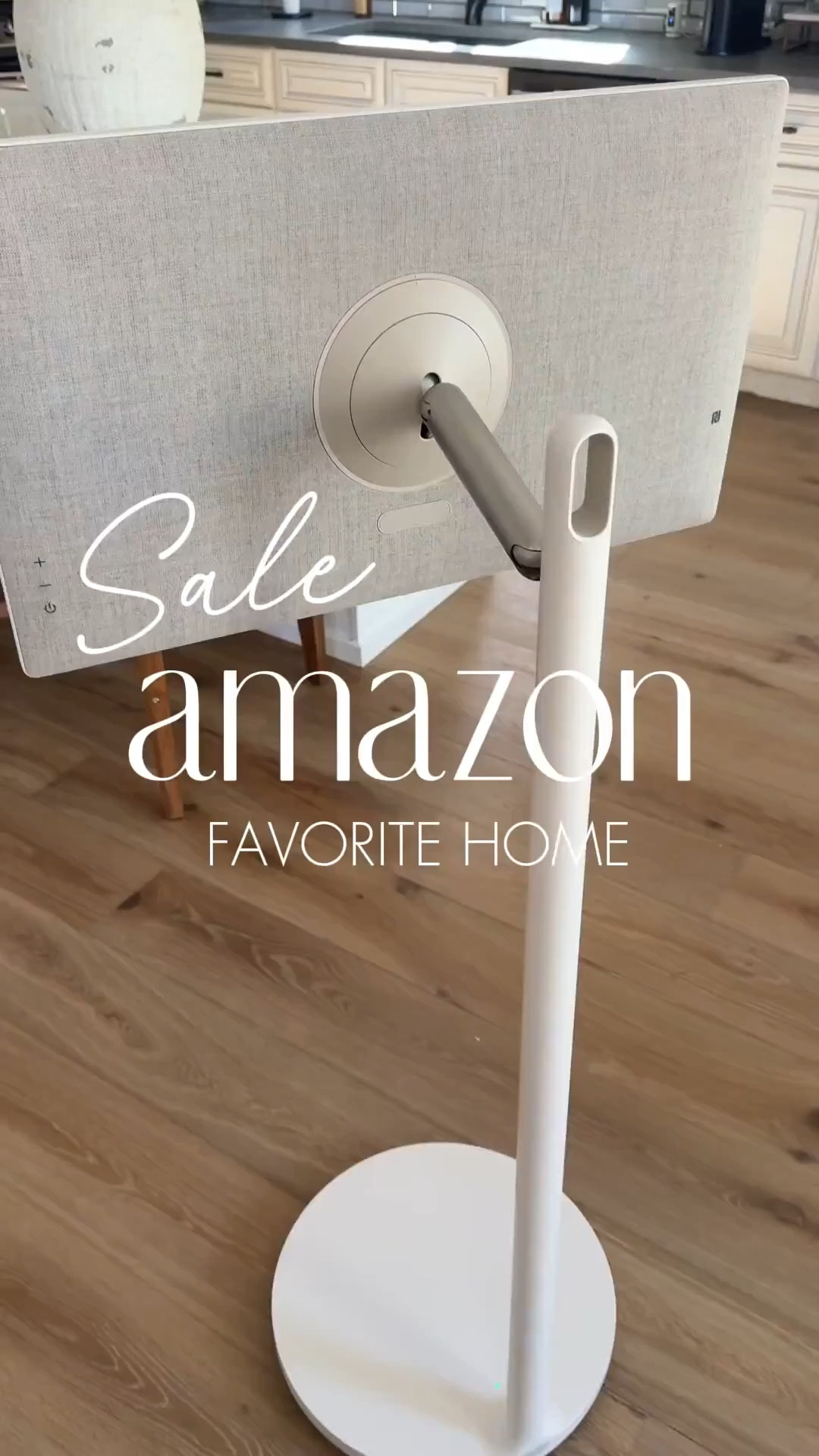 Early sale alert on one of our family’s favorite things…this portable tv and tablet all in one is everything! Scroll the internet and watch movies from anywhere in your home. Whenever the girls are sick I let them wheel this into their bedroom for a special movie watching day. Awesome in the kitchen…we use this so much! A favorite holiday gift idea for sure and the lowest I’ve seen 



#LTKCyberWeek #LTKSaleAlert #LTKHome