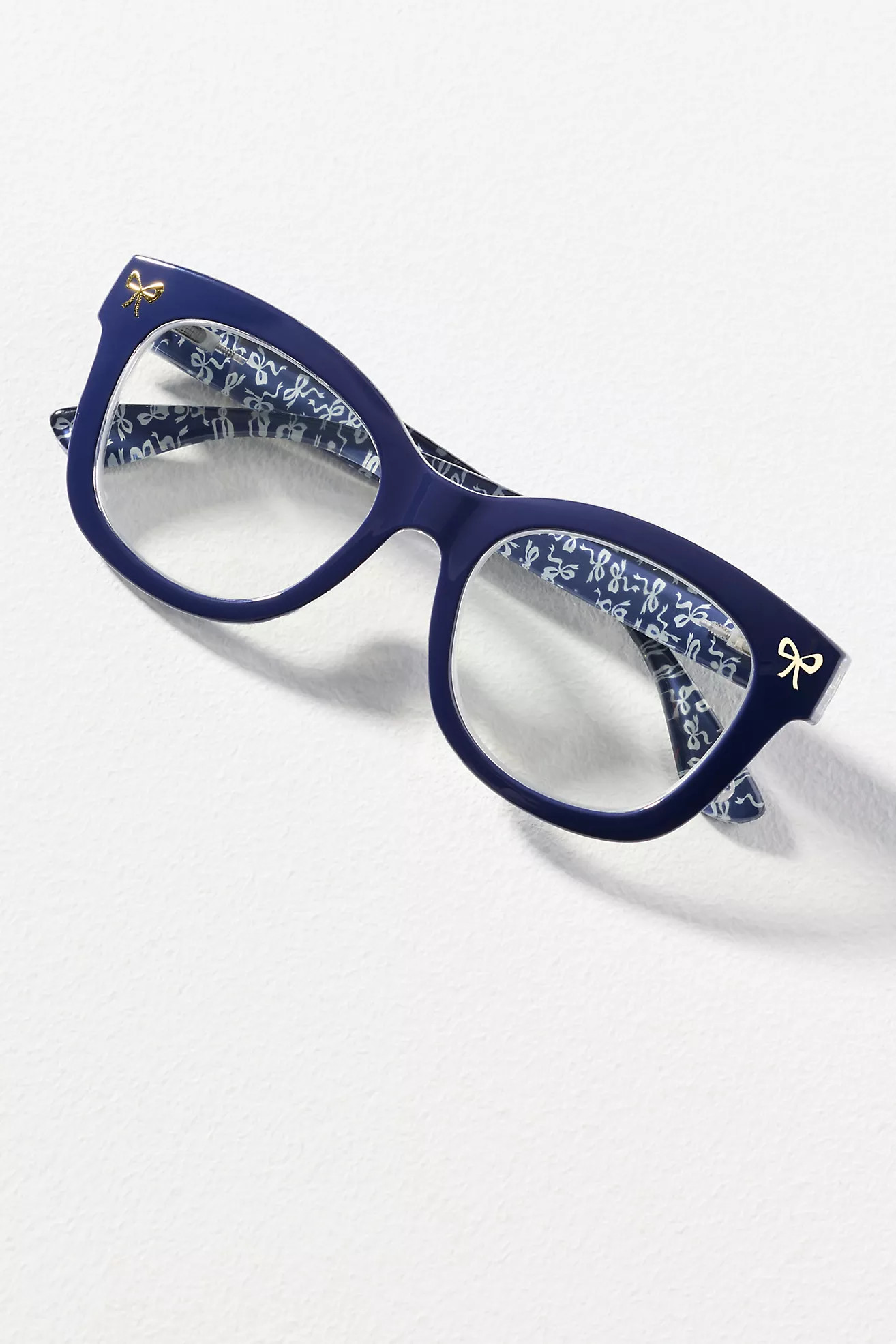 Peepers Centerstage Blue Light Readers | Anthropologie (US)