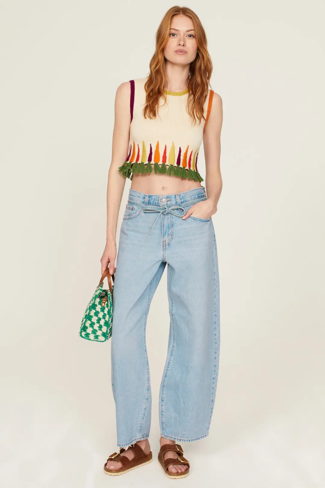 Levi's XL Balloon Jeans | Rent the Runway