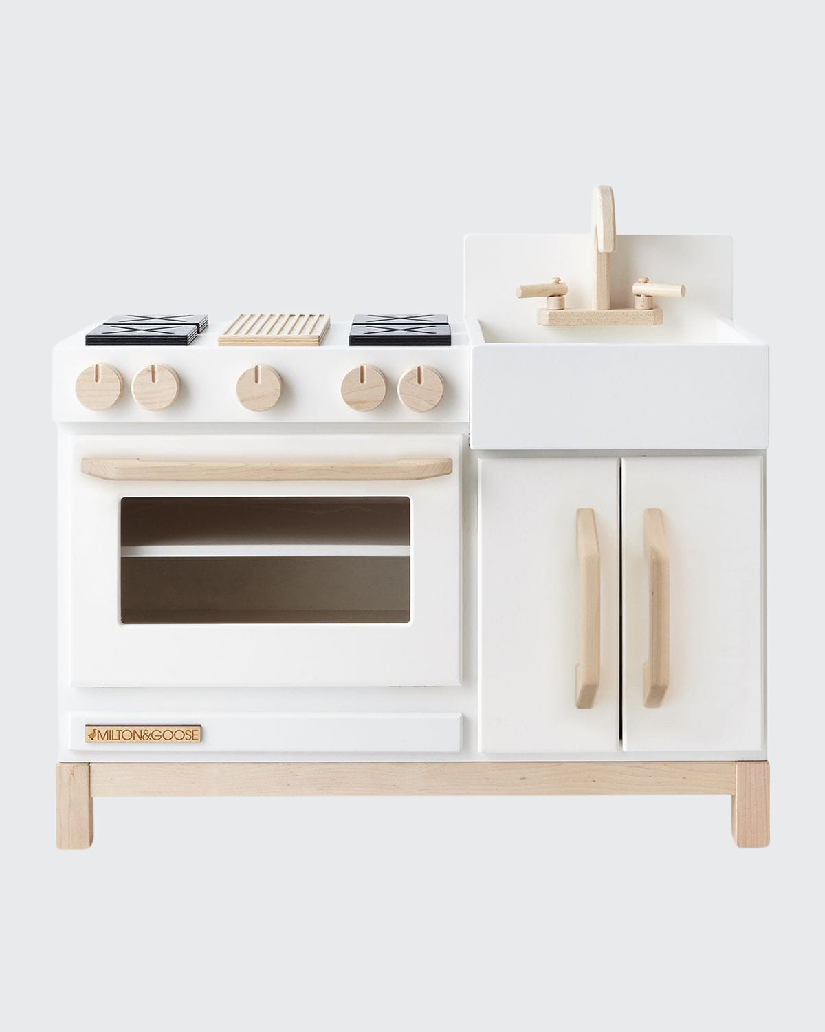 Kids' Essential Play Kitchen | Bergdorf Goodman