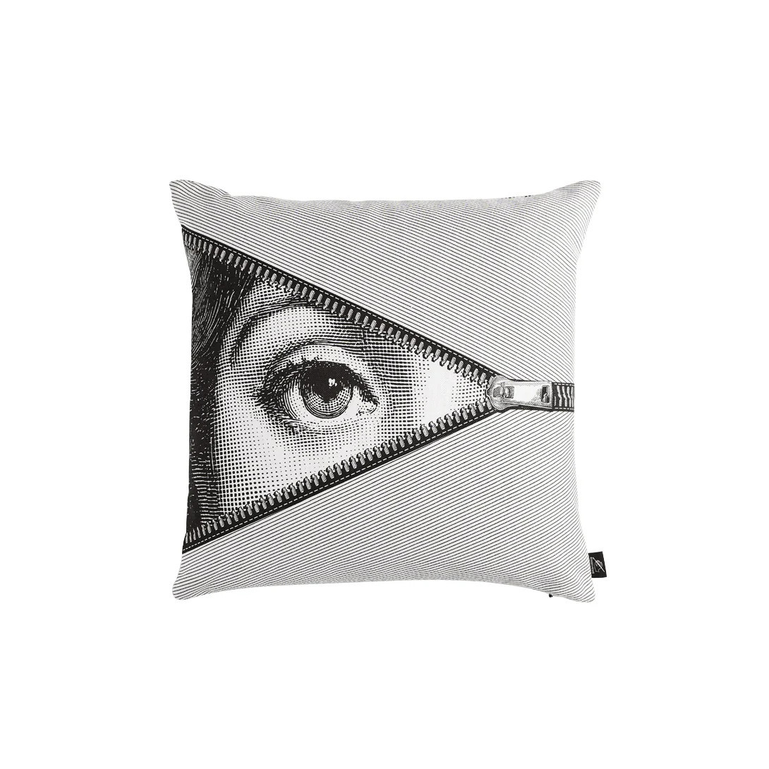 Tema e Variazioni n. 401 Cushion | Lakeview Home