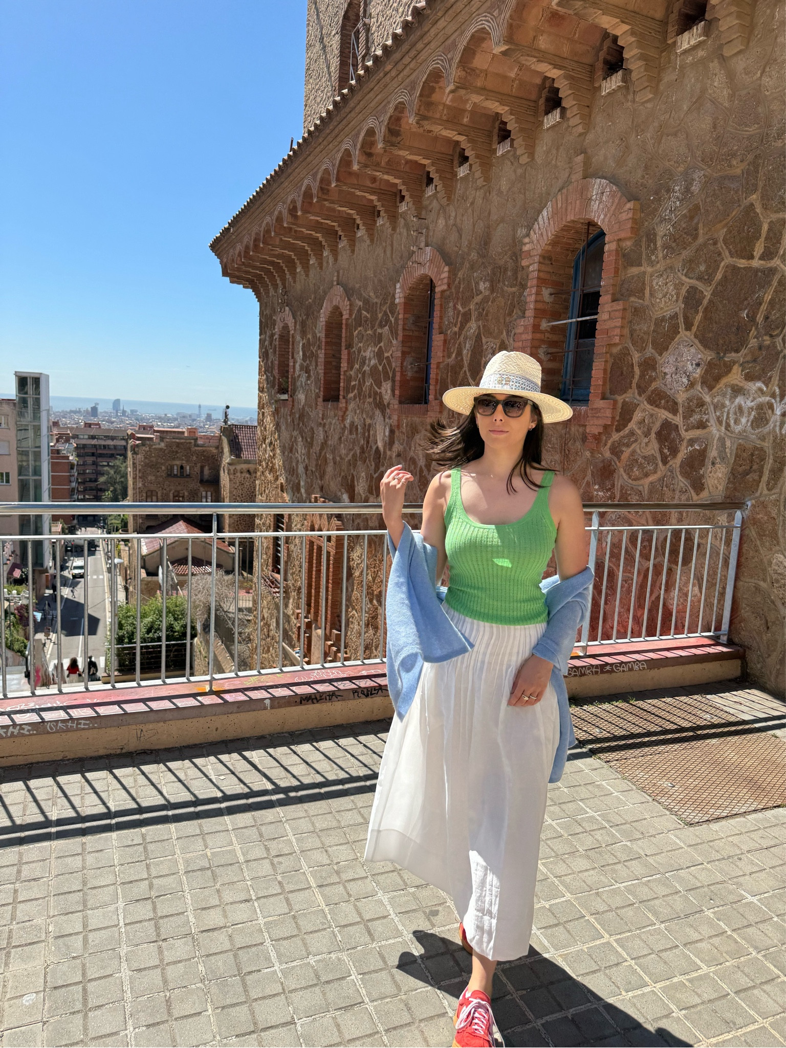 Here to slay

#LTKtravel #LTKeurope