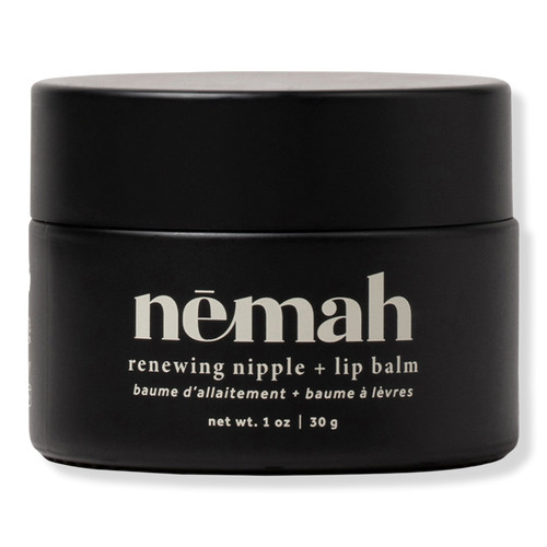 N\u0113mah Renewing Nipple + Lip Balm | Ulta