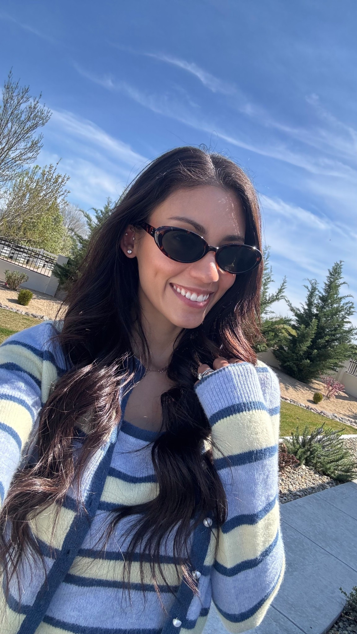 OOTD💙

#LTKgrwm #LTKmomlife #LTKSaleAlert