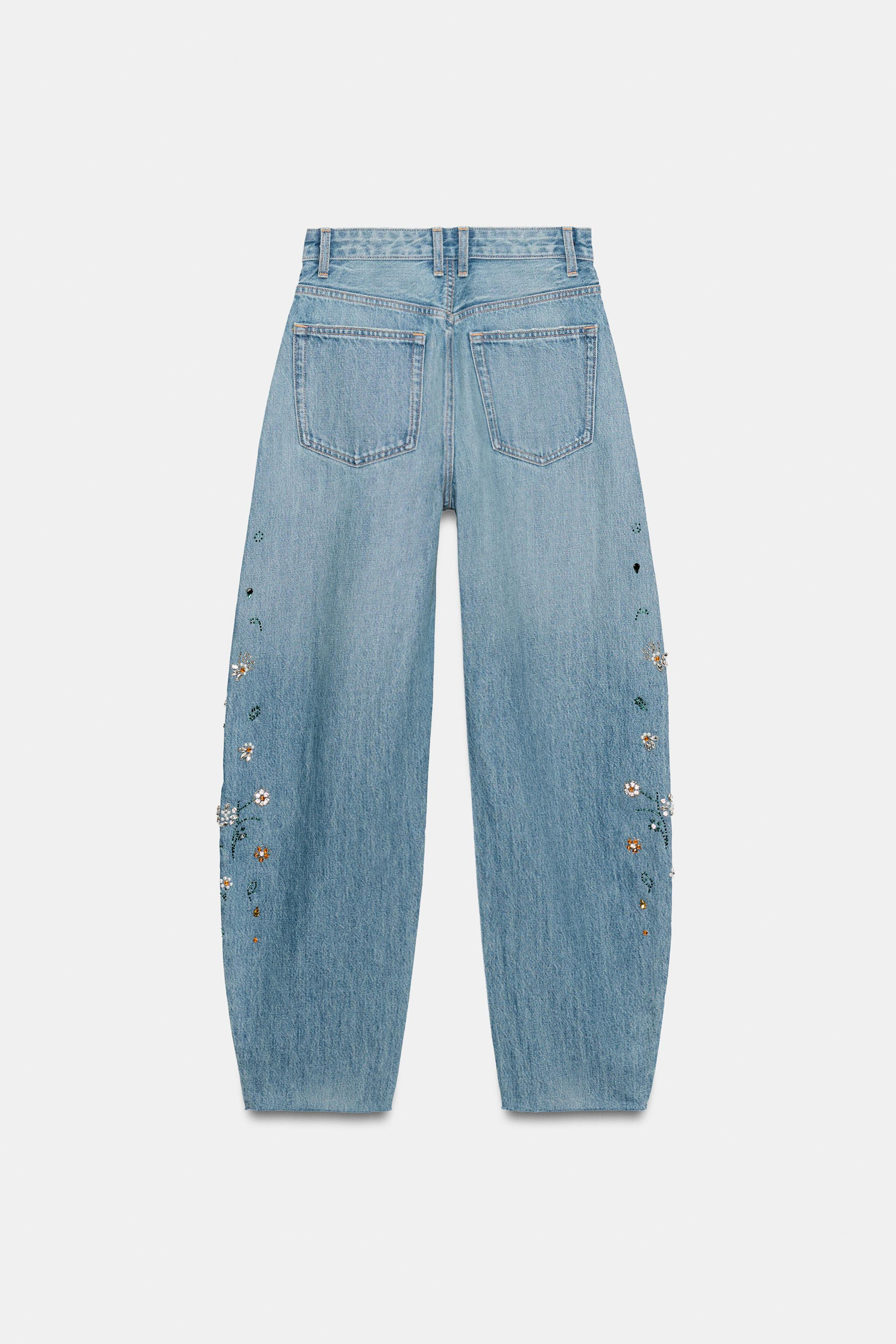 Blue0695/013/400 | Zara UK
