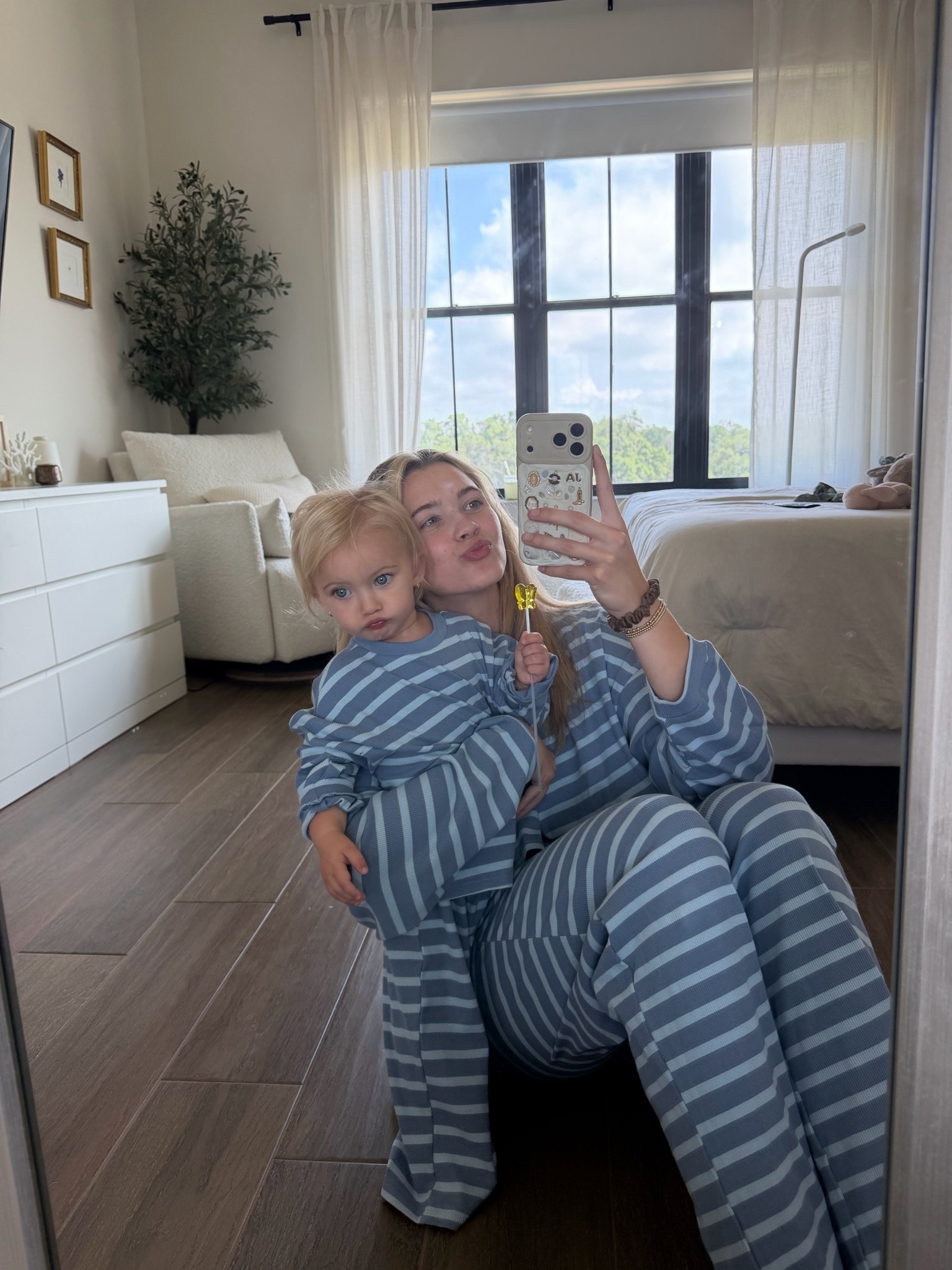 our new fav matching sets!!

#LTKMothersDay #LTKootd #LTKmomlife