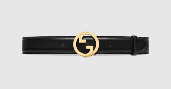 Gucci Blondie belt | Gucci (US)