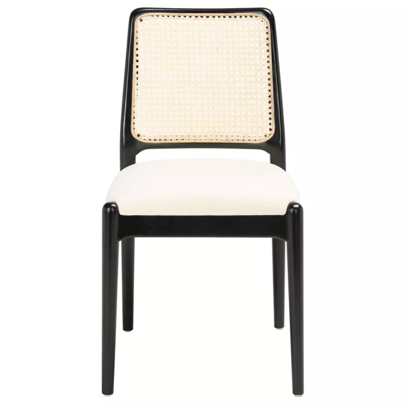 Reinhardt Rattan Dining Chair | Homethreads
