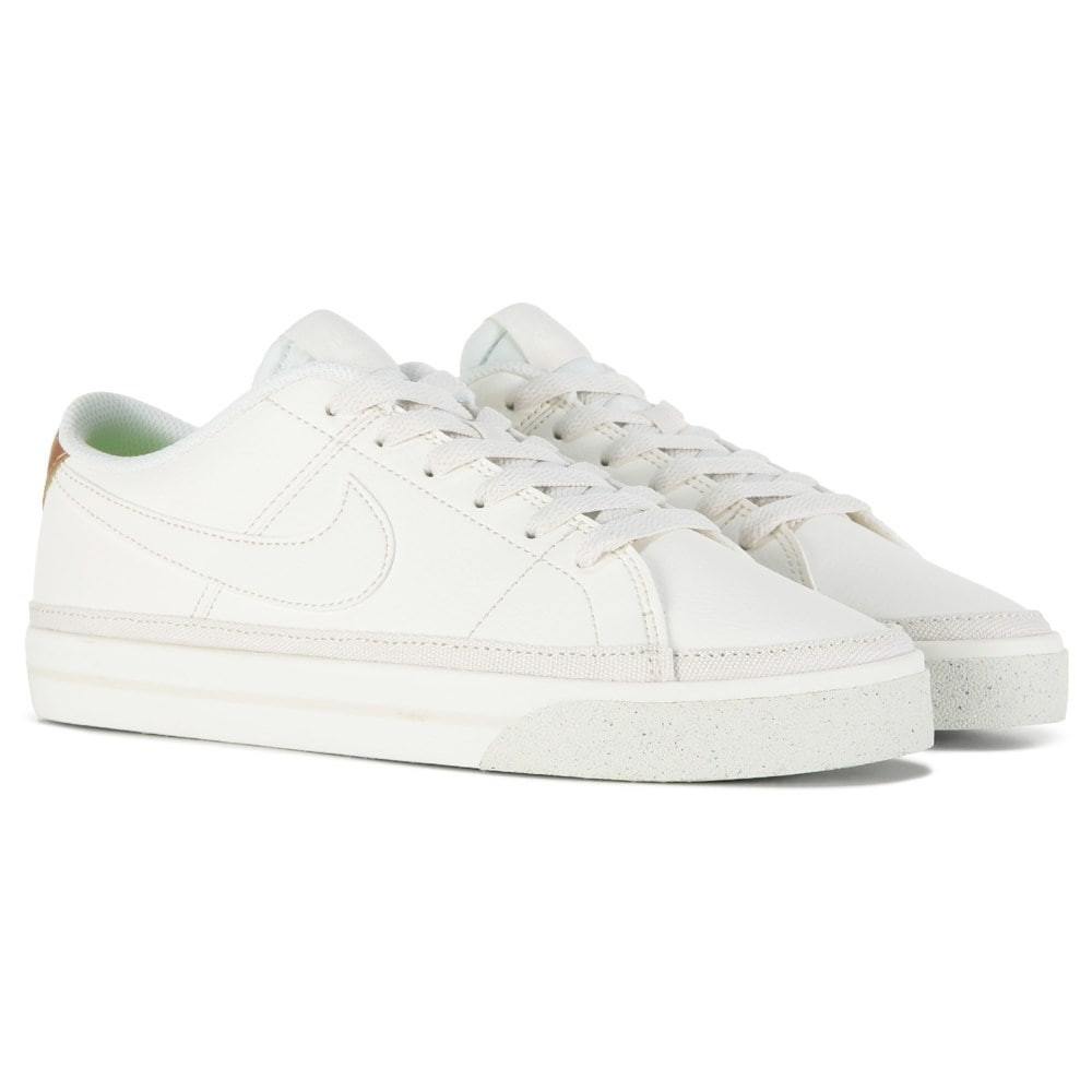 Women's Court Legacy Leather Sneaker | Famous Footwear