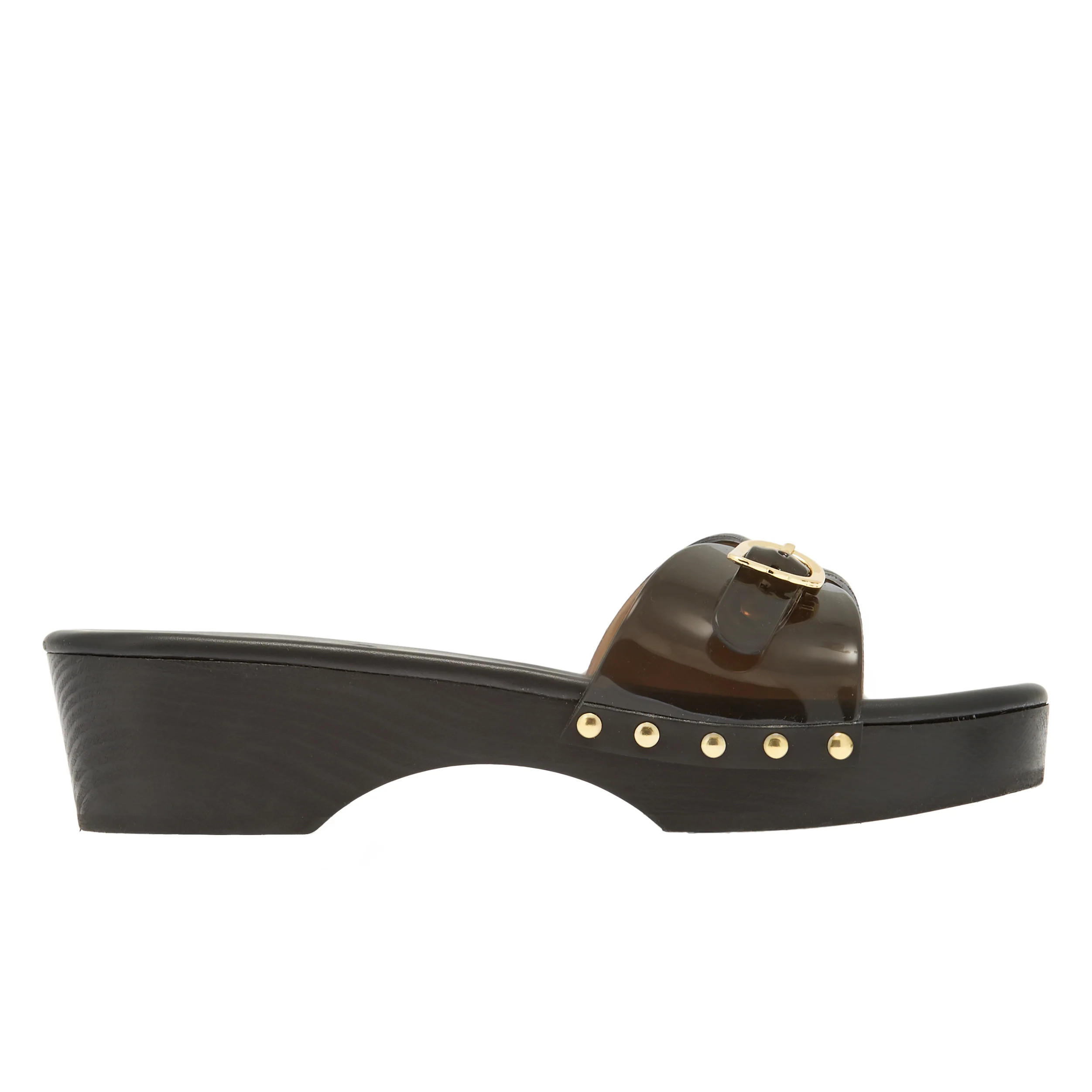 Omonia Clog Jelly | Ancient Greek Sandals