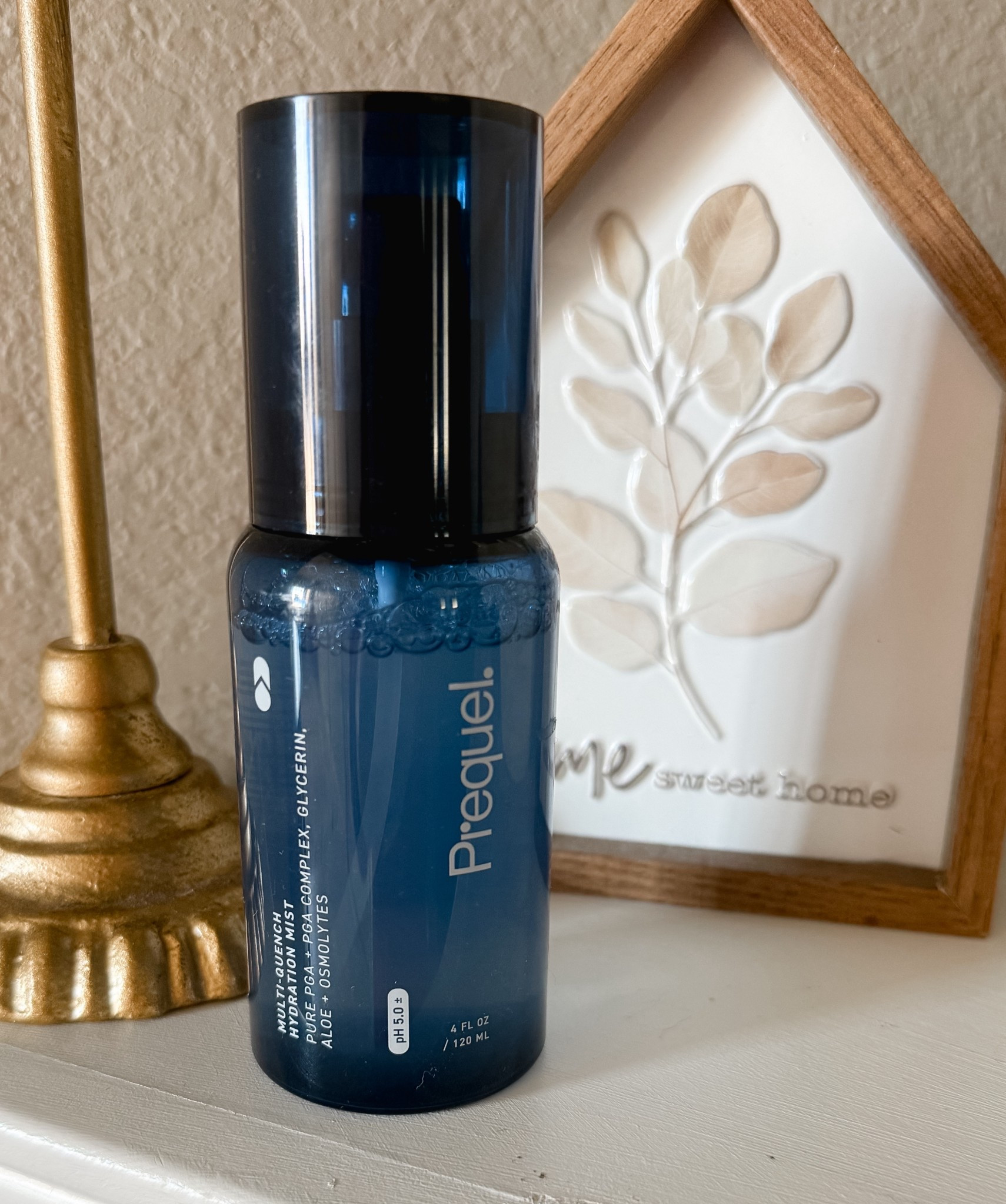 Hydration plus finishing sprayy

#LTKselfcare #LTKgrwm #LTKBeauty