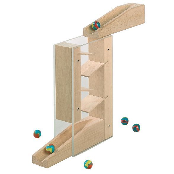 HABA Cascade - Marble Ball Track Accesory (Made in Germany) | Target