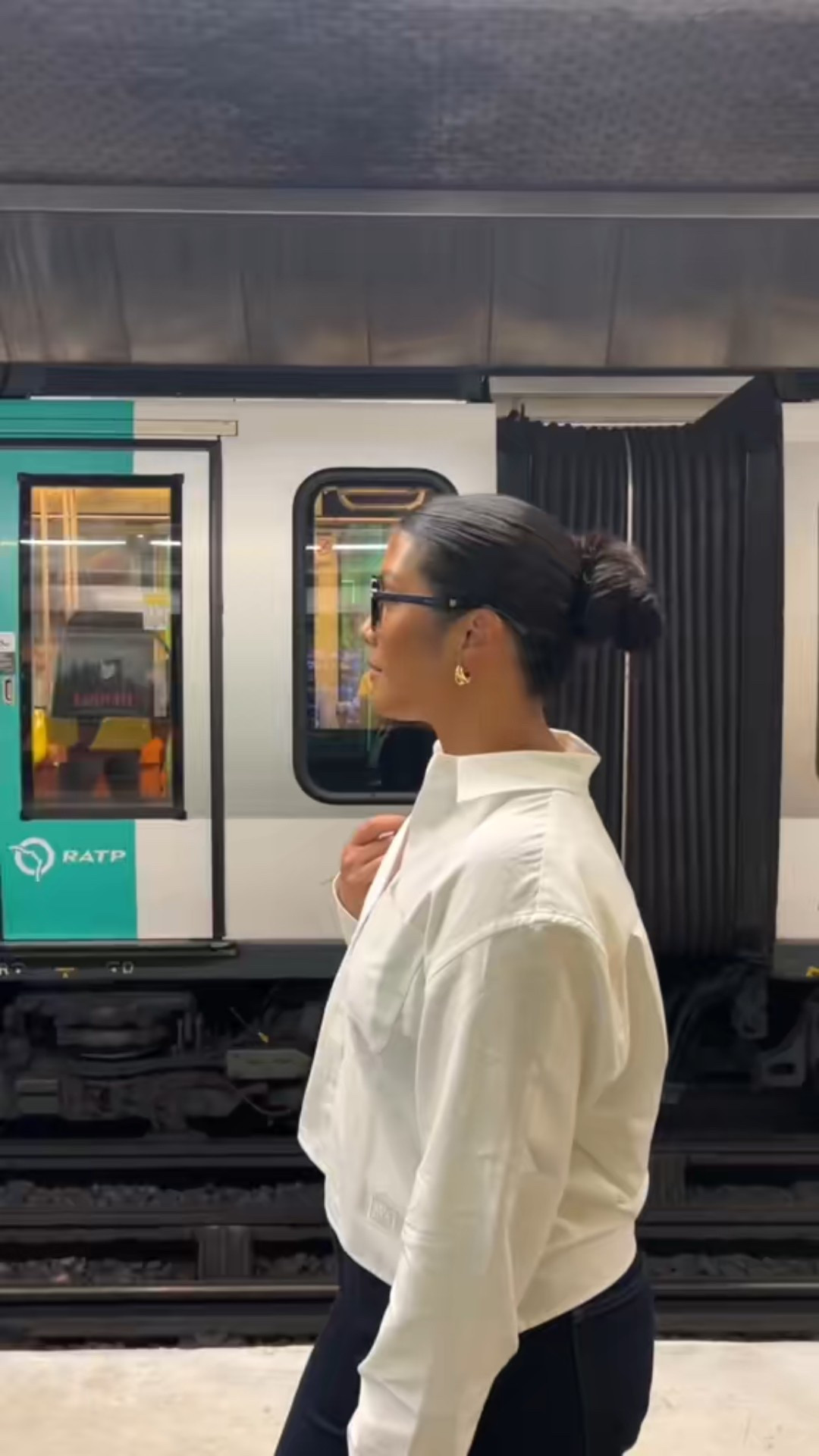 Ootd exploring Paris 🇫🇷 

#LTKItBag #LTKFindsUnder50 #LTKSeasonal