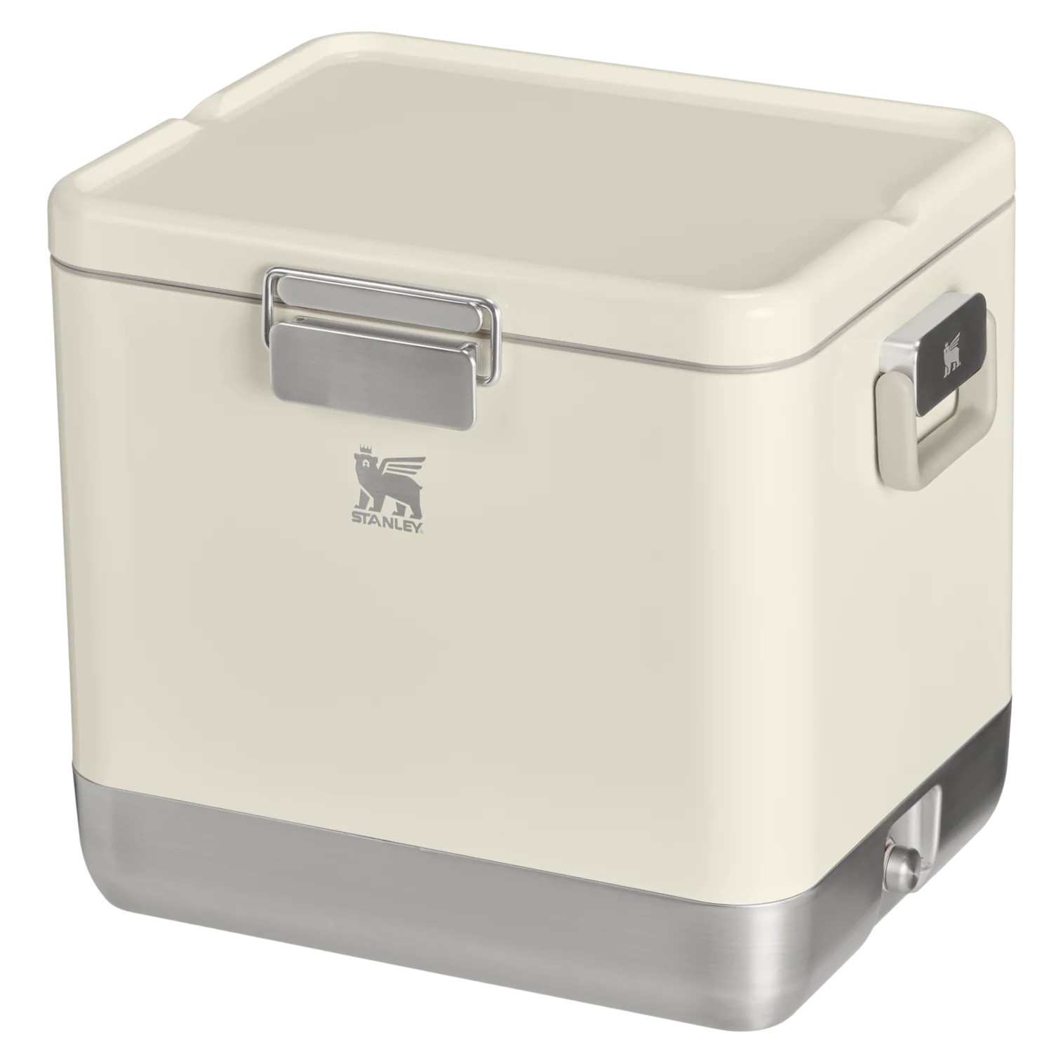 The Stanley Lifted Spirits™ Steel Cooler | 55 QT | Stanley 1913 (US)
