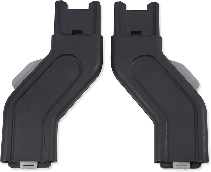 UPPAbaby VISTA Upper Adapters (for VISTA 2015-later) | Amazon (US)