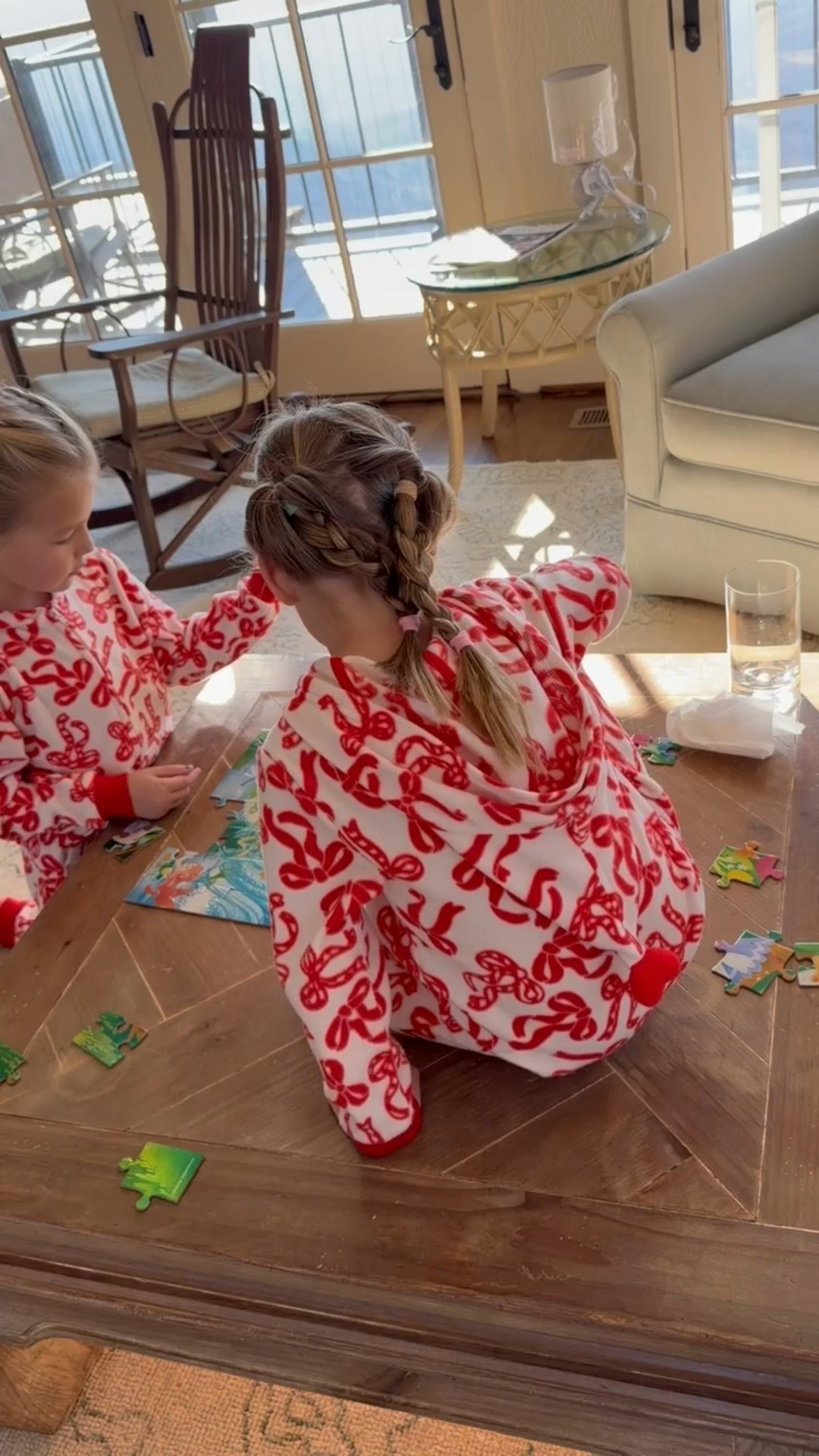 The girls love these target Jammie’s! They are so cozy! ❤️

#LTKKids #LTKFindsUnder50 #LTKHoliday
