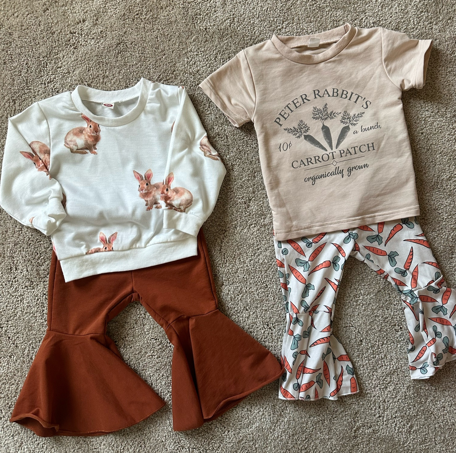 The cutest (and inexpensive) Easter outfits for your little ones! All under $20! 

#LTKkids #LTKbaby #LTKfamily