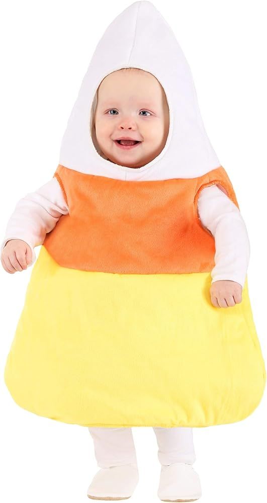 Baby Candy Corn Costume | Amazon (US)