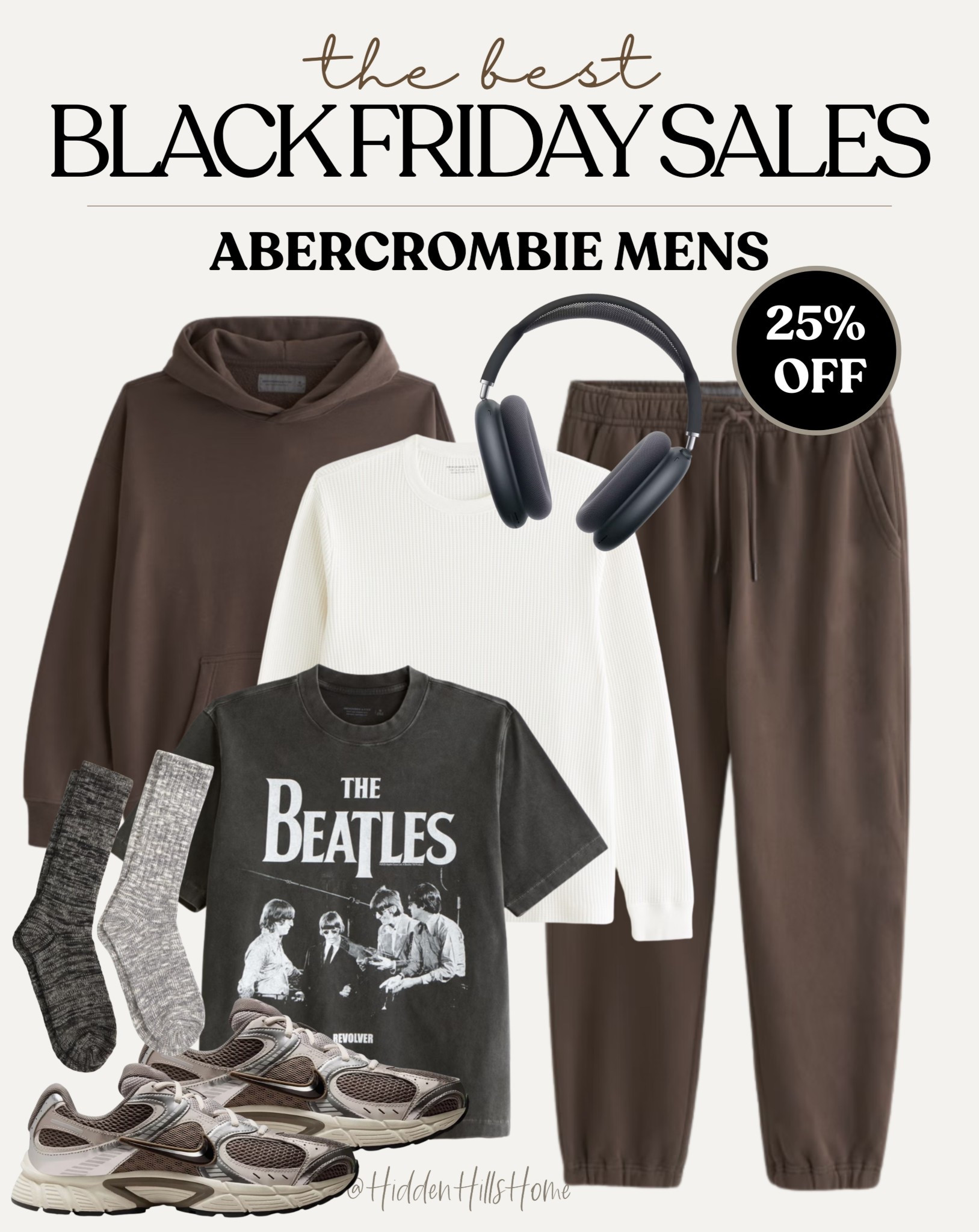 Abercrombie men’s Black Friday sale! Men’s fashion, gifts for him. Men’s gift guide, men’s outfit ideas 

#LTKFindsUnder50 #LTKCyberWeek #LTKMens