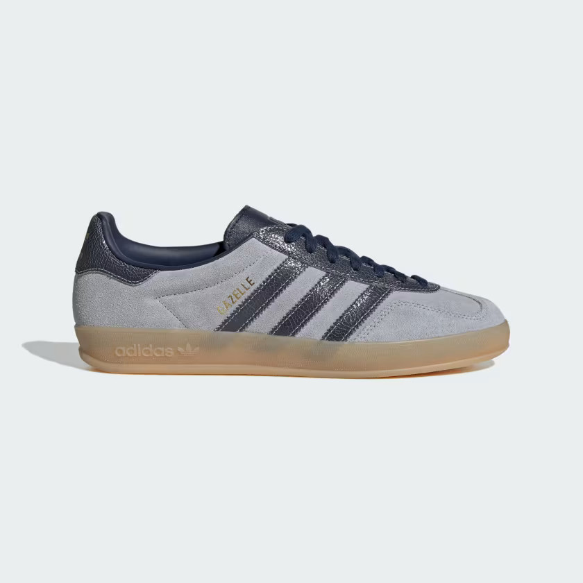 GAZELLE INDOOR SHOES | adidas (US)