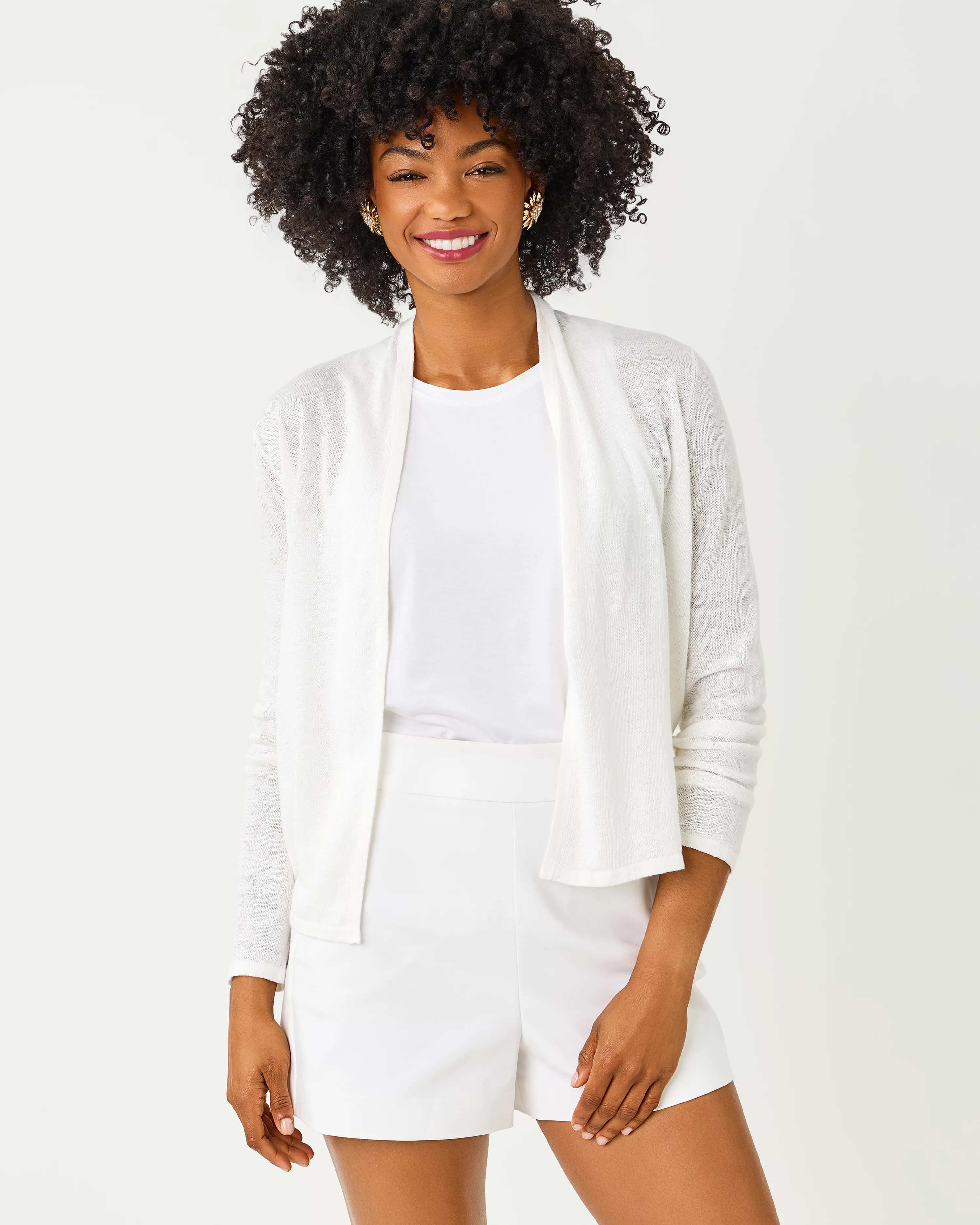 Faretta Cardigan | Lilly Pulitzer