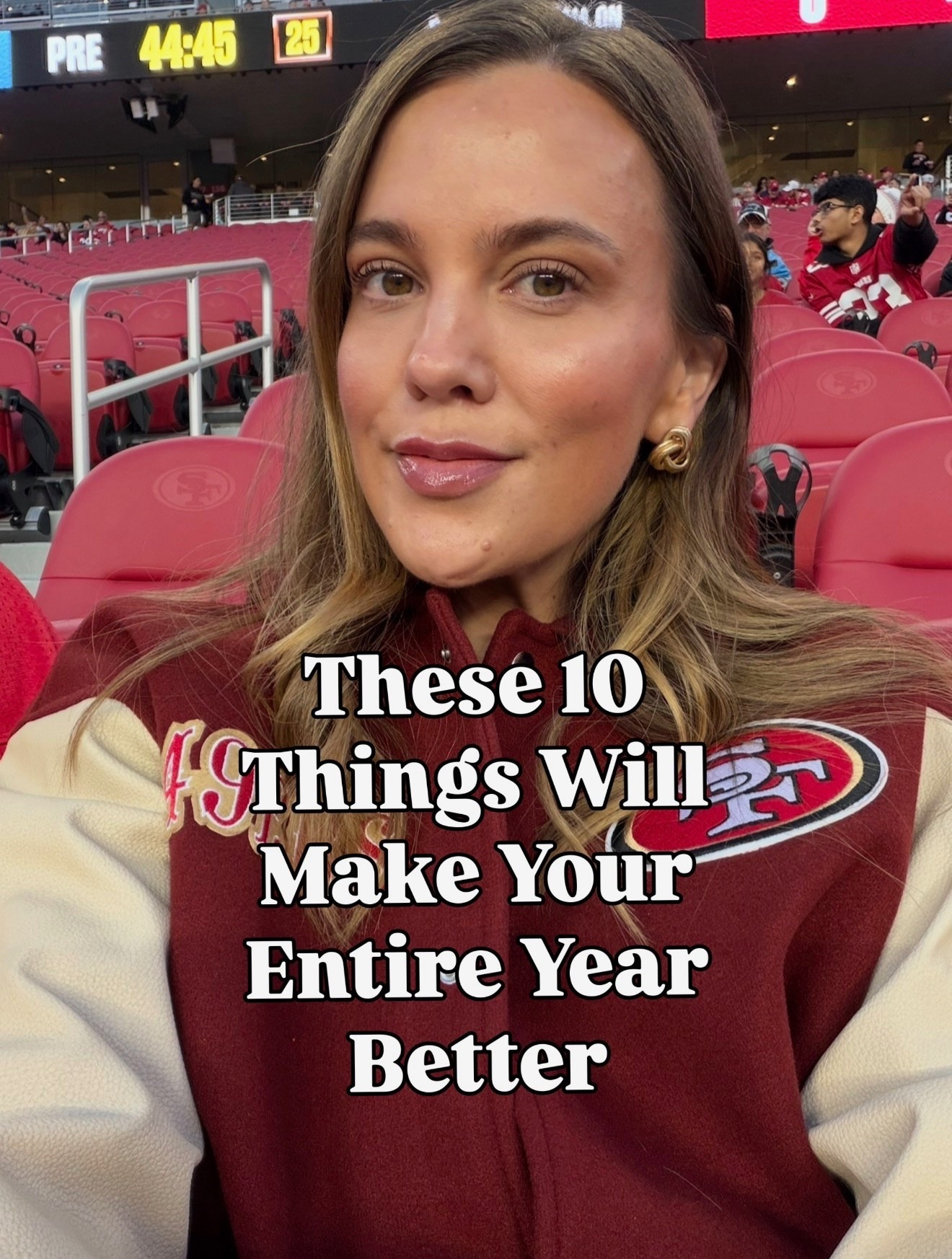 Let me introduce you to the 10 items that will make your entire year better.

#LTKSeasonal