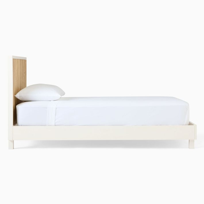 Quinn Bed | West Elm (US)