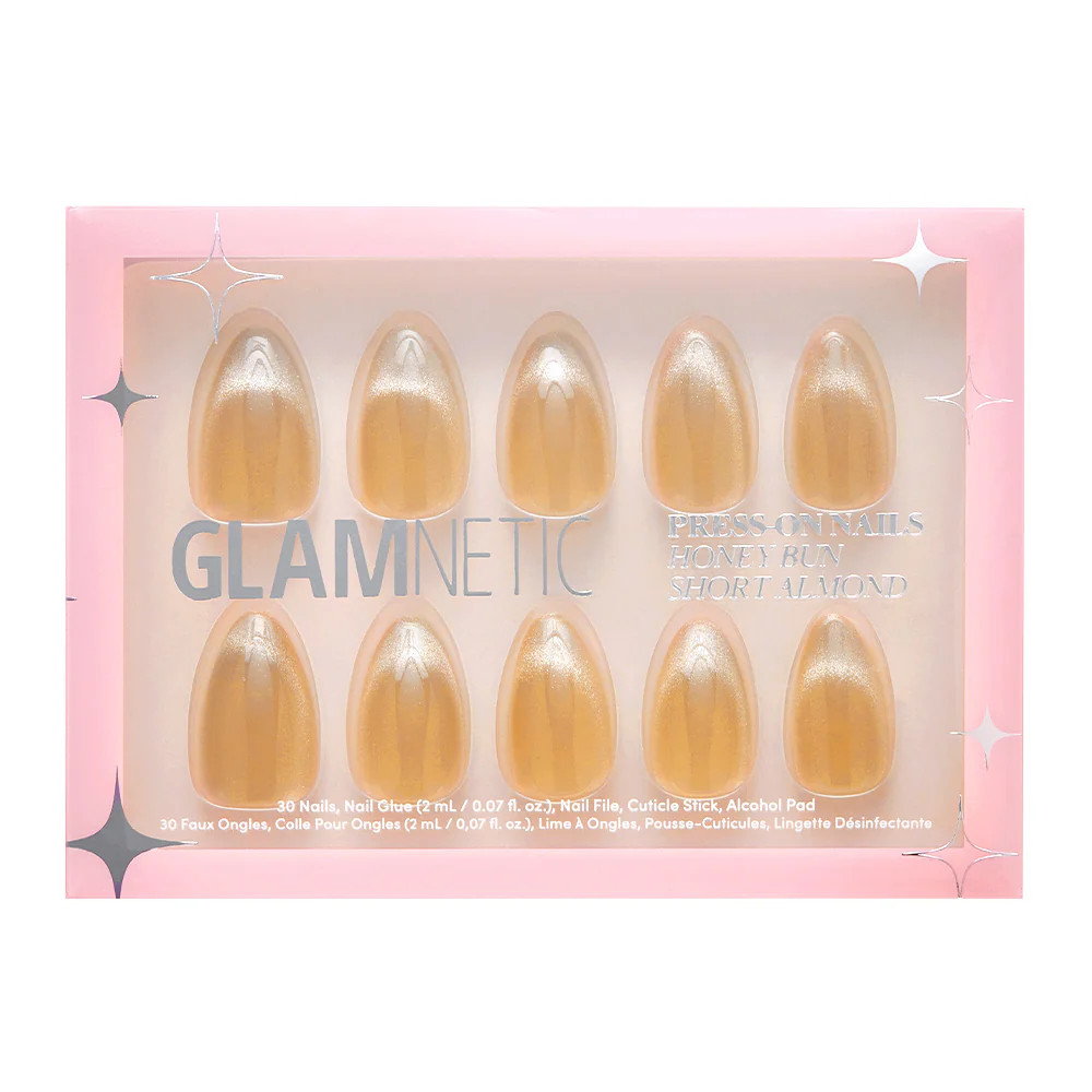 Honey Bun | Glamnetic