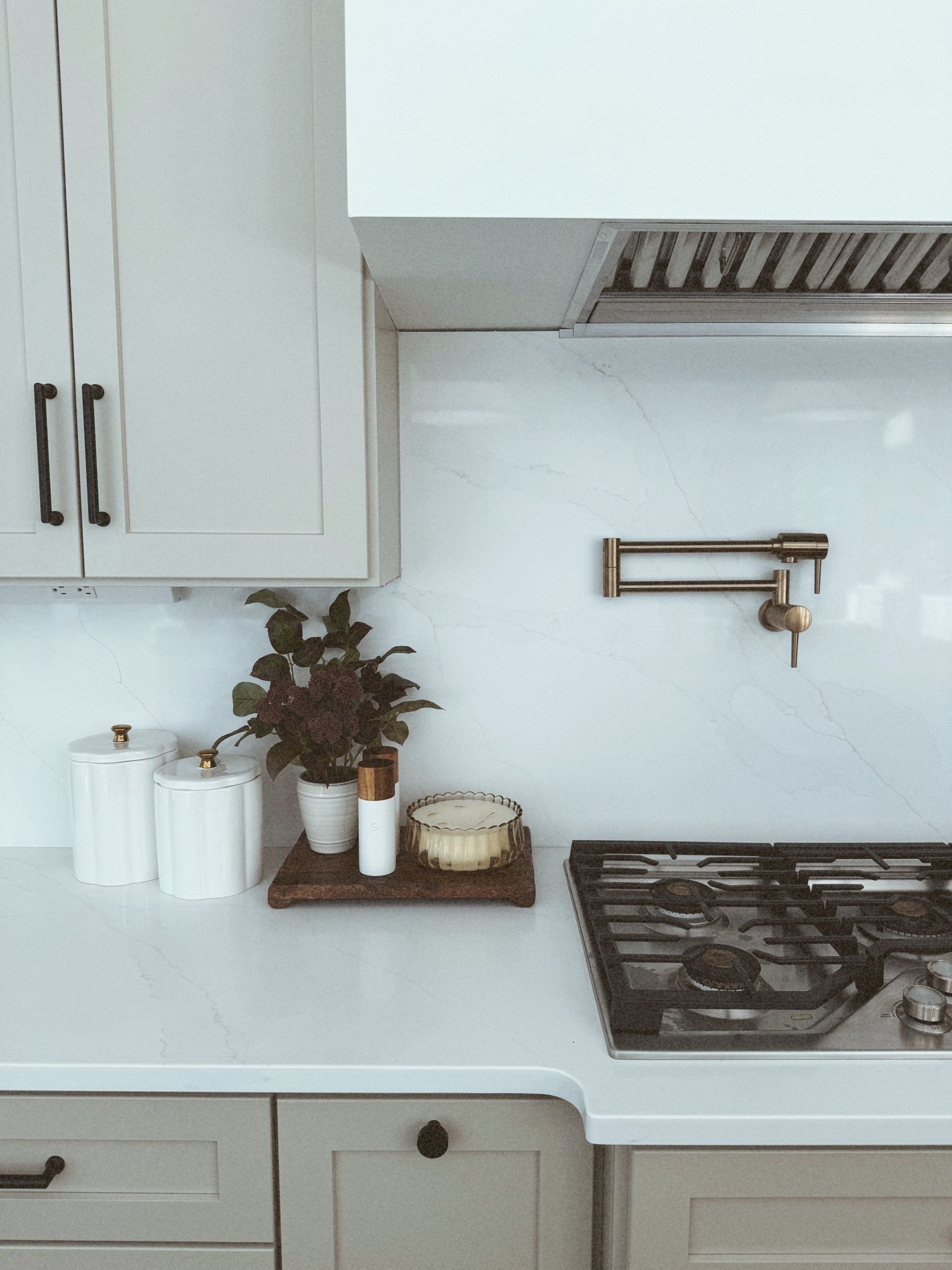 styled counter inspo

#LTKHome #LTKdayinmylife #LTKmomlife