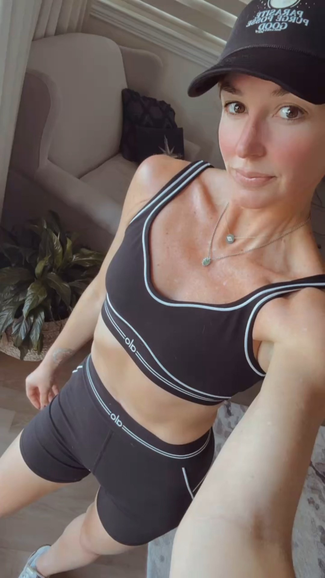 Alo yoga sale is on fire and it’s all about matching sets 

#LTKOver40 #LTKActive #LTKSaleAlert