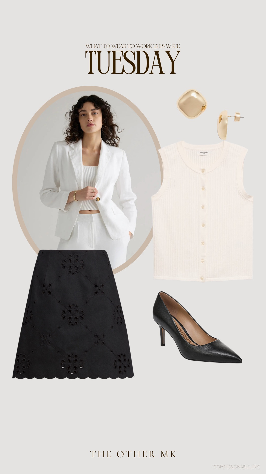 What to wear to work this week

#LTKMidsize #LTKWorkwear #LTKTall