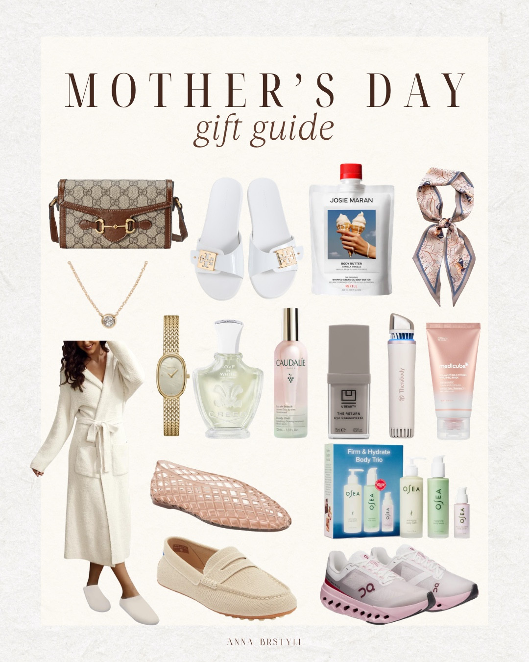 Mother's Day gift guide, Mother's Day gifts, Mother's Day gift ideas, gifts for mom, gifts for mil, anna monteiro, annabrstyle

#LTKOver40 #LTKmomlife #LTKBeauty