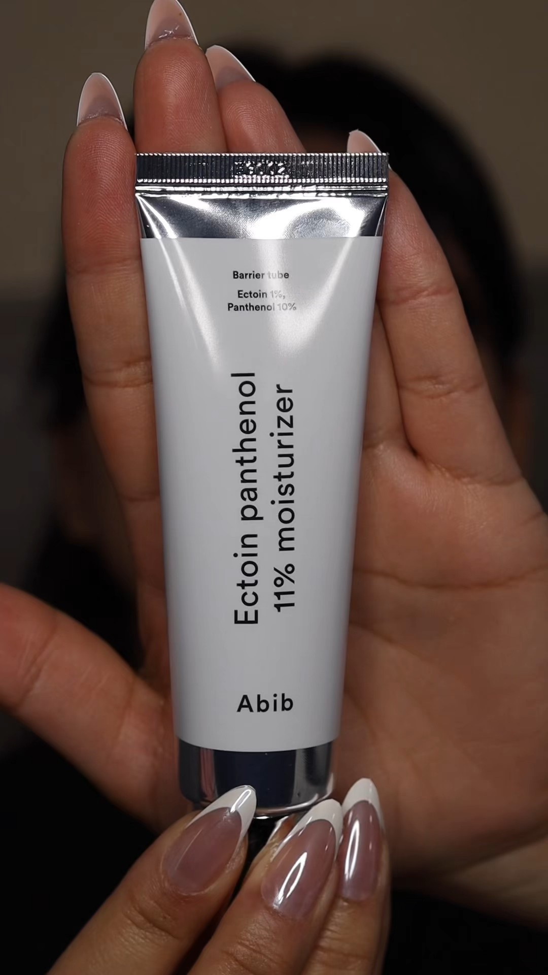 Abib ectoin panthenol moisturizer 

#LTKgrwm #LTKselfcare #LTKBeauty