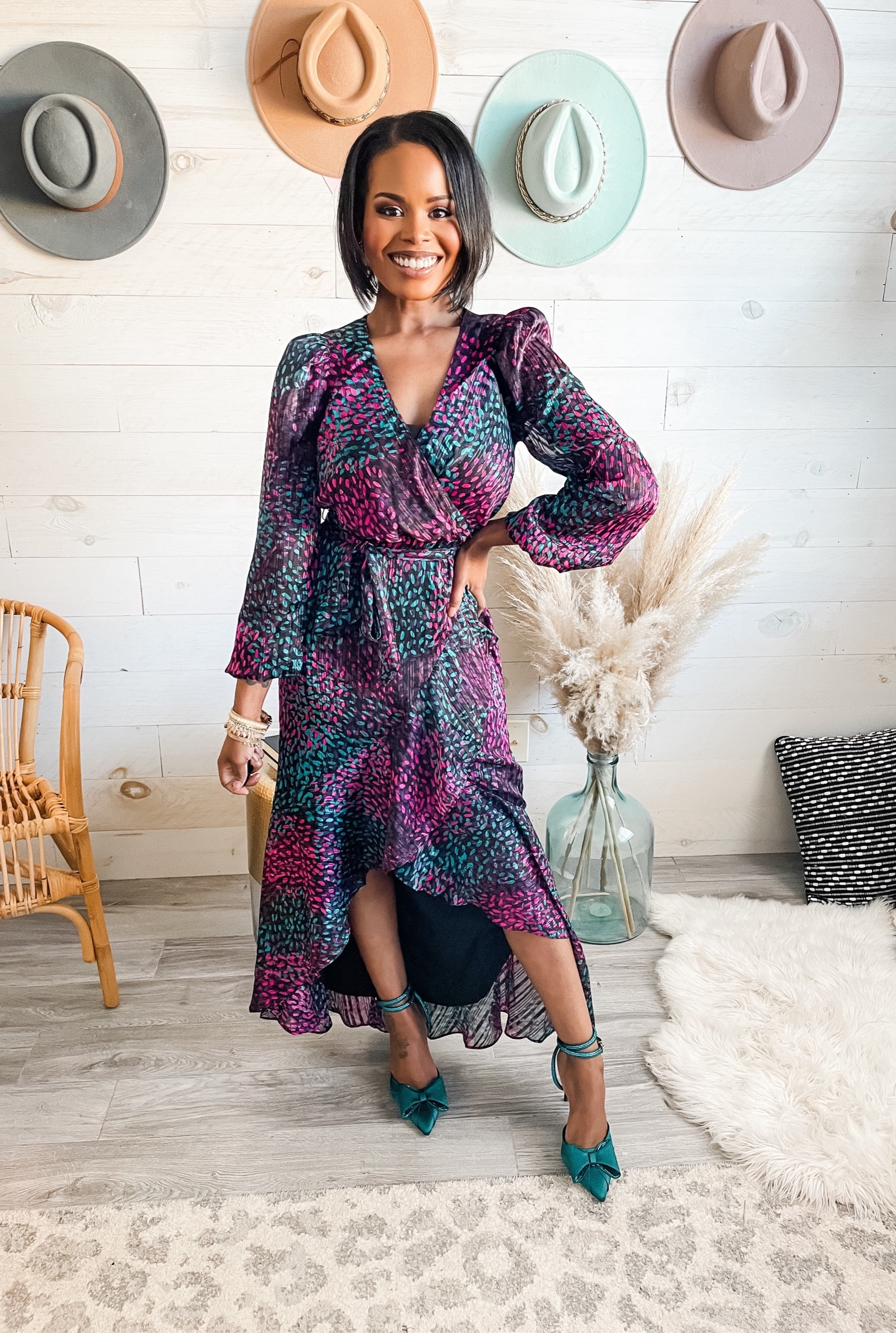 Express spring dress! 

#LTKSpringSale #LTKfindsunder50 #LTKworkwear