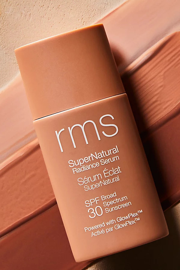 RMS Beauty SuperNatural Radiance Serum Broad Spectrum SPF | Free People (Global - UK&FR Excluded)