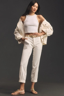 The Richie Slim Joggers | Anthropologie (US)