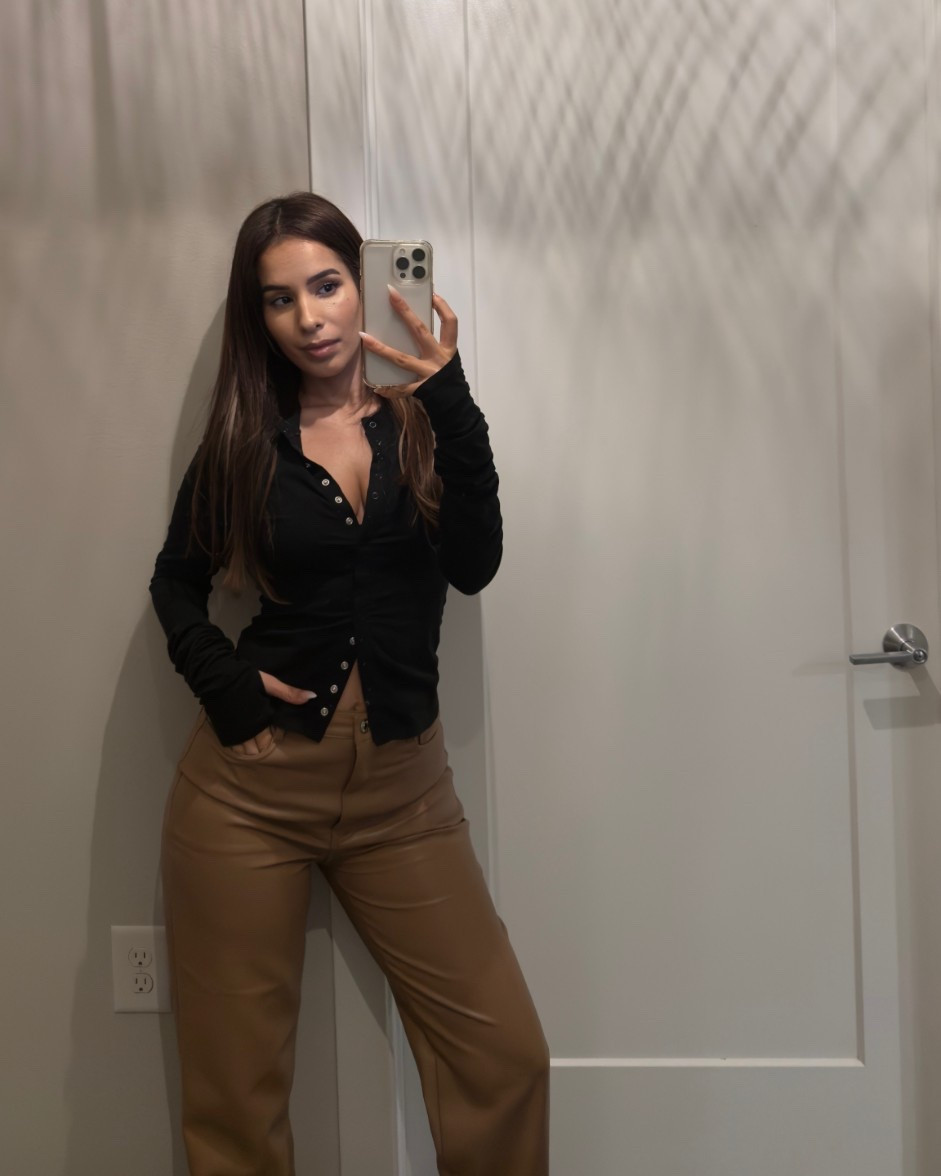 Winter outfit idea 

#LTKU #LTKgrwm #LTKootd