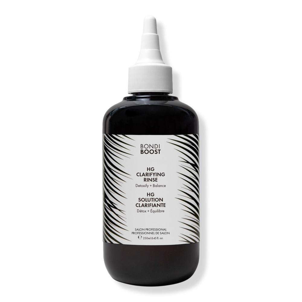 Bondi Boost HG Clarifying Rinse | Ulta