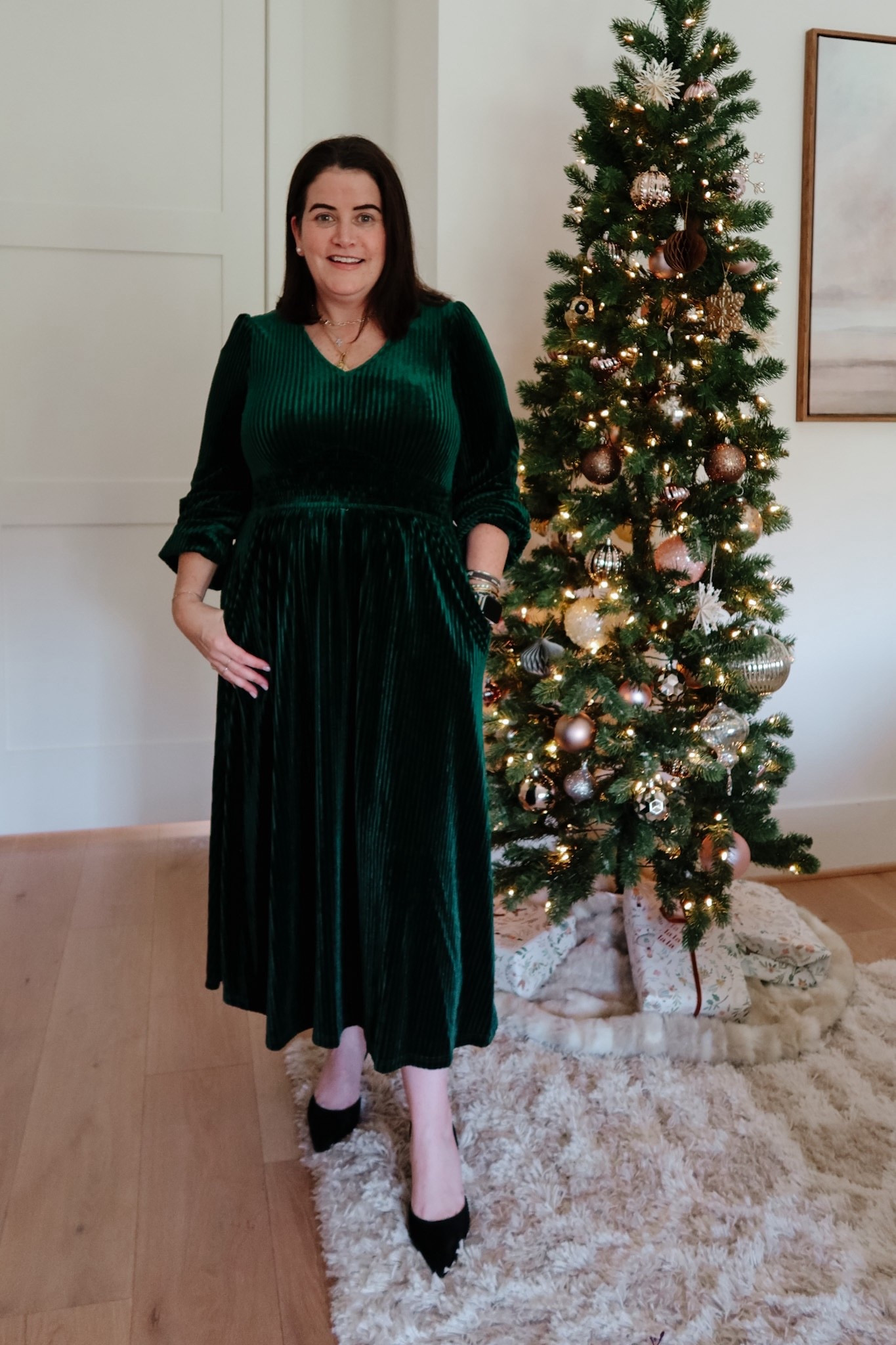 Amazon Style a Friend with Ali-Shaun! 

#LTKSeasonal #LTKFindsUnder100 #LTKStyleTip