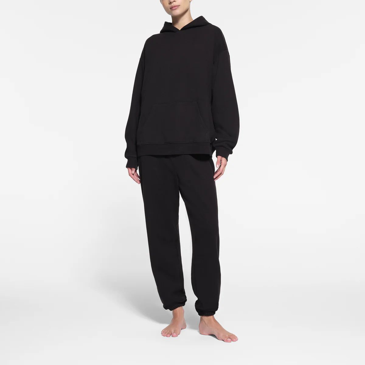 COTTON FLEECE | SKIMS (US)