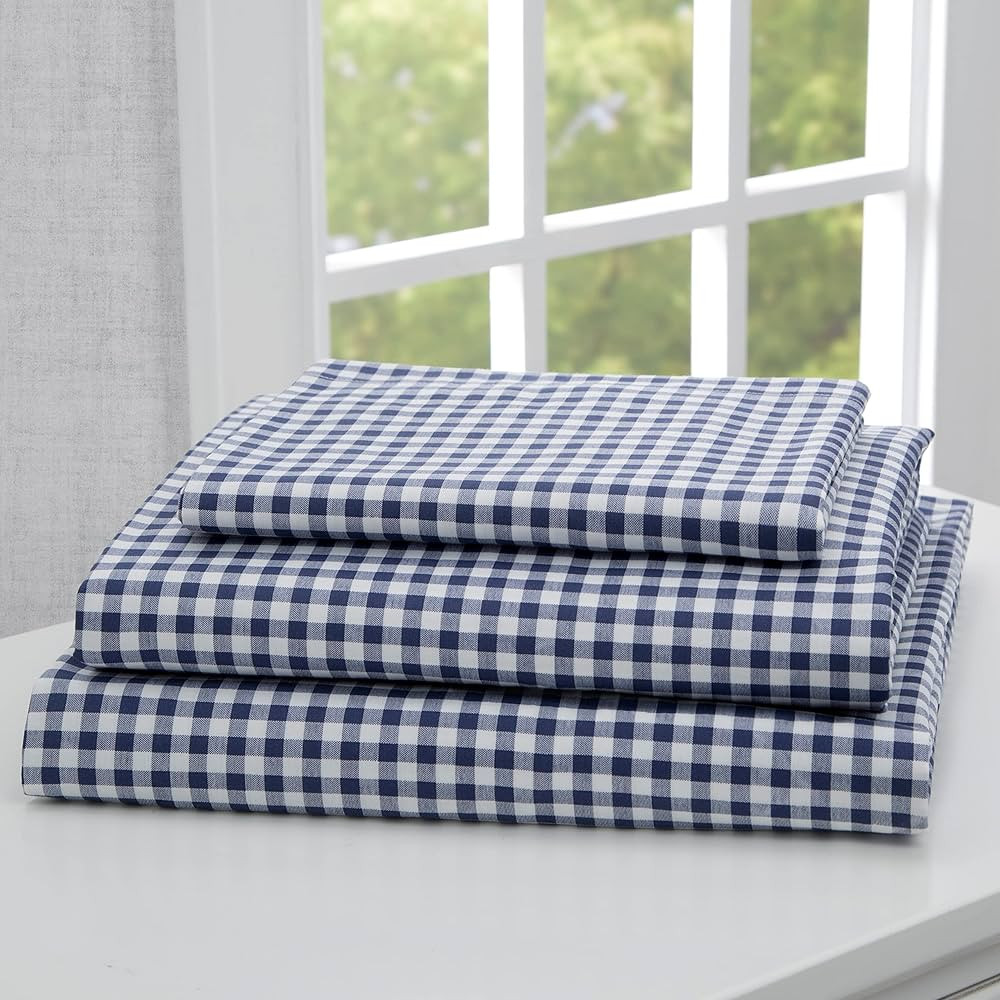 Delta Children 3-Piece Twin Sheet Set | Amazon (US)