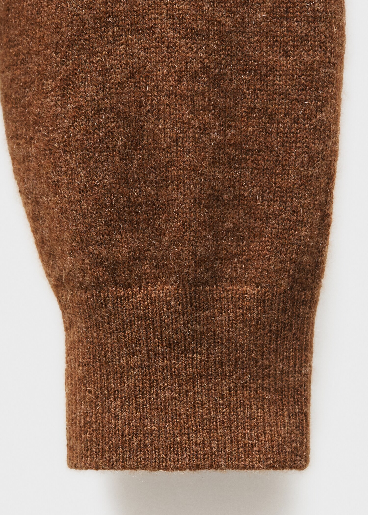 Pullover 100% cashmere | Mango EU