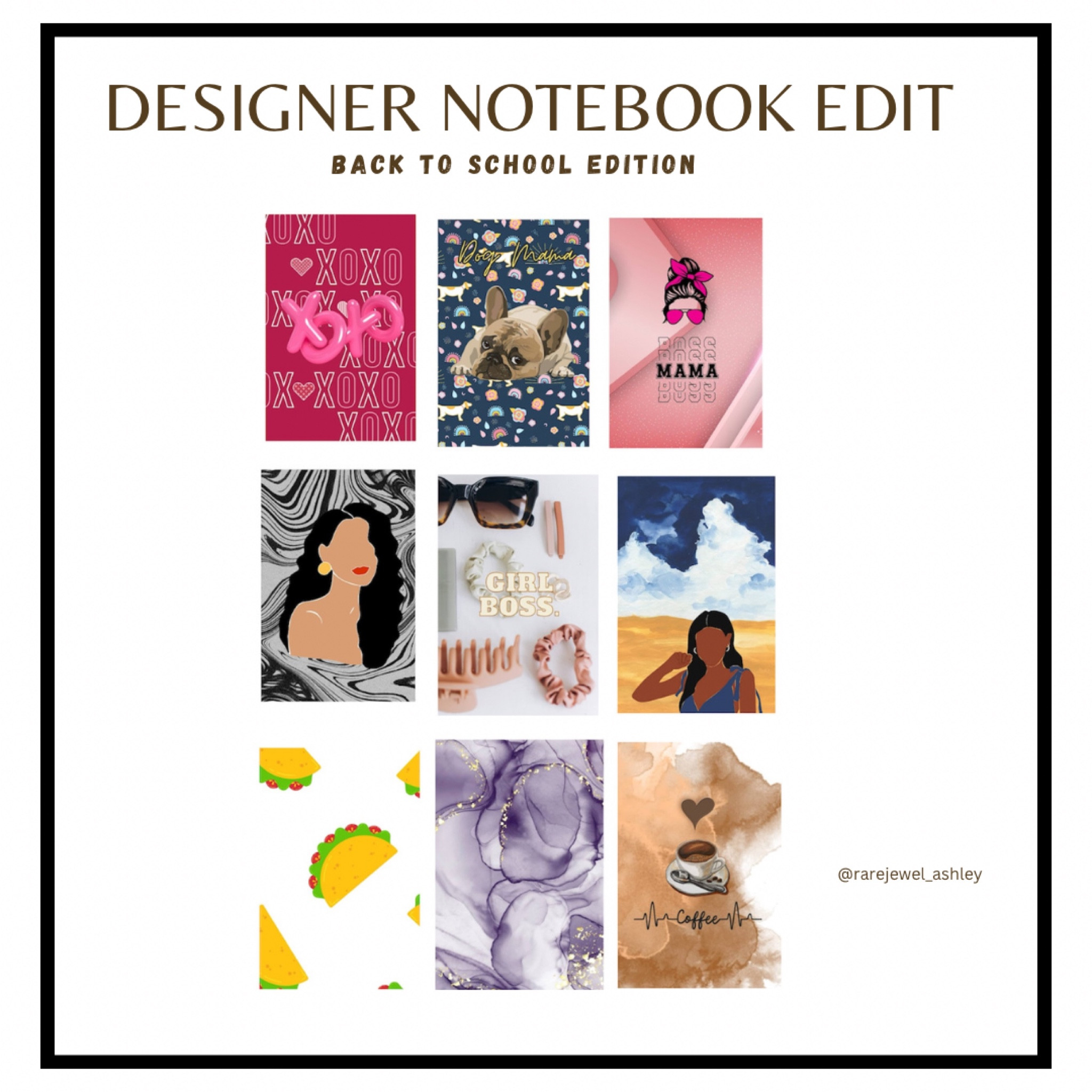 #LTKFind #LTKunder50 #LTKBacktoSchool