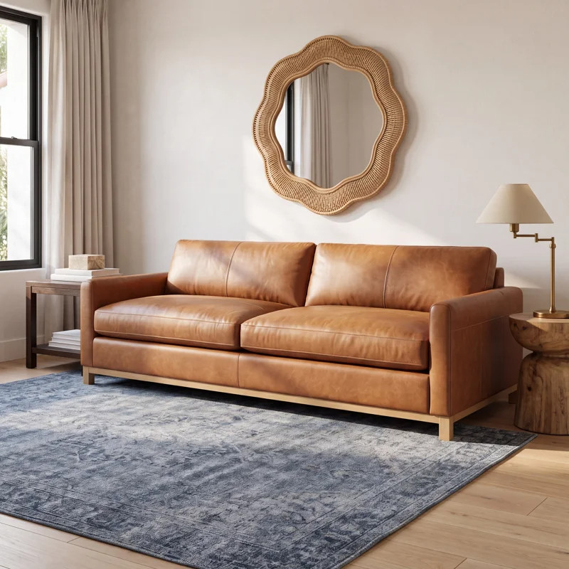 Living room refresh dreams start here! 🤍✨ The Joss & Main Friends & Family Sale is ending TONIGHT, with up to 60% off! I’m loving all the gorgeous sofas, cozy sectionals, modern living room furniture, and timeless pieces that make any space feel effortlessly elevated. Whether you're going for a cozy neutral aesthetic, a modern luxury living room, or a complete living room makeover, these sofa and sectional finds are seriously worth checking out before the deals disappear! 🛋️🤎

#JossAndMain #JossAndMainSale #FriendsAndFamilySale #LivingRoomRefresh #LivingRoomInspo #LivingRoomDecor #LivingRoomIdeas #SofaSale #SectionalSofa #SofaFinds #SectionalSofaFinds #LuxuryLivingRoom #CozyLivingRoom #NeutralHomeDecor #ModernHomeDecor #HomeDecorFinds #FurnitureSale #FurnitureDeals #LivingRoomMakeover #AffordableLuxury #ModernLivingRoom #CozyHomeVibes #HomeStyling #InteriorDesignInspo #LTKHome #LTKFinds #ShopLTK #HomeDecorDeals #DreamLivingRoom #LivingRoomFurniture 

 #LTKSeasonal #LTKHome #LTKSaleAlert