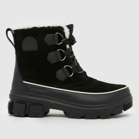 Womens Black SOREL Torino Boots | schuh | Schuh