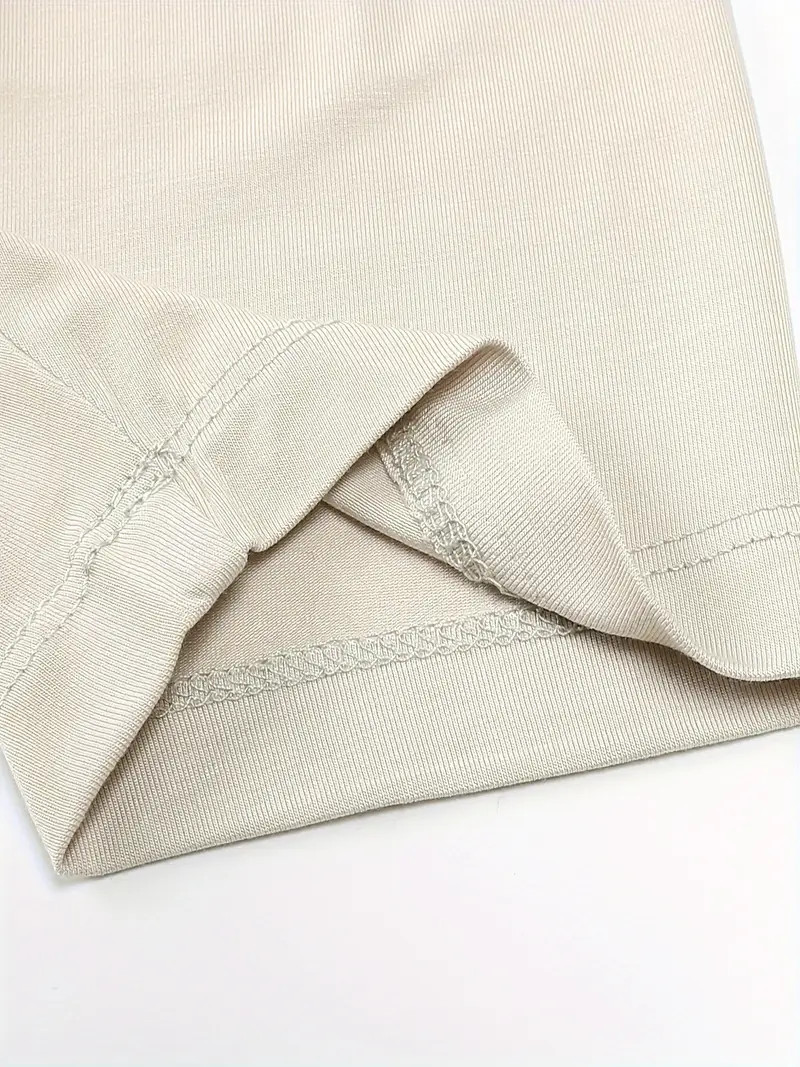 Baby Boy's Girl's Casual Breathable Bamboo Fiber Outfits - Temu | Temu Affiliate Program