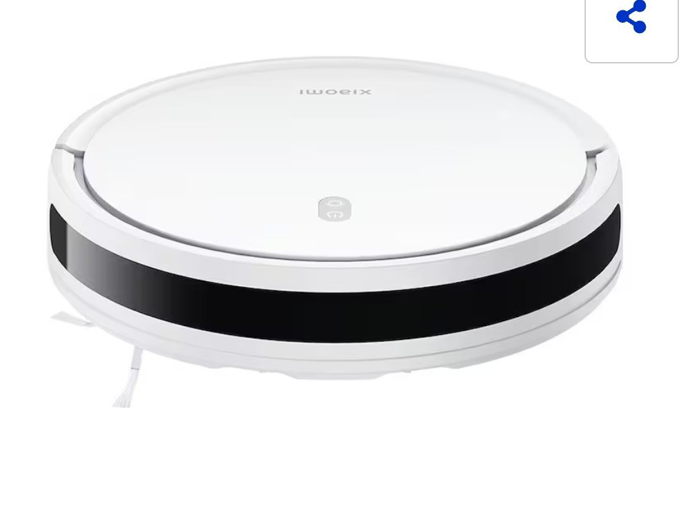 O queridinho, aquele que trabalha por você na hora que você desejar. Seu ajudante preferido.

#LTKhome #LTKbrasil