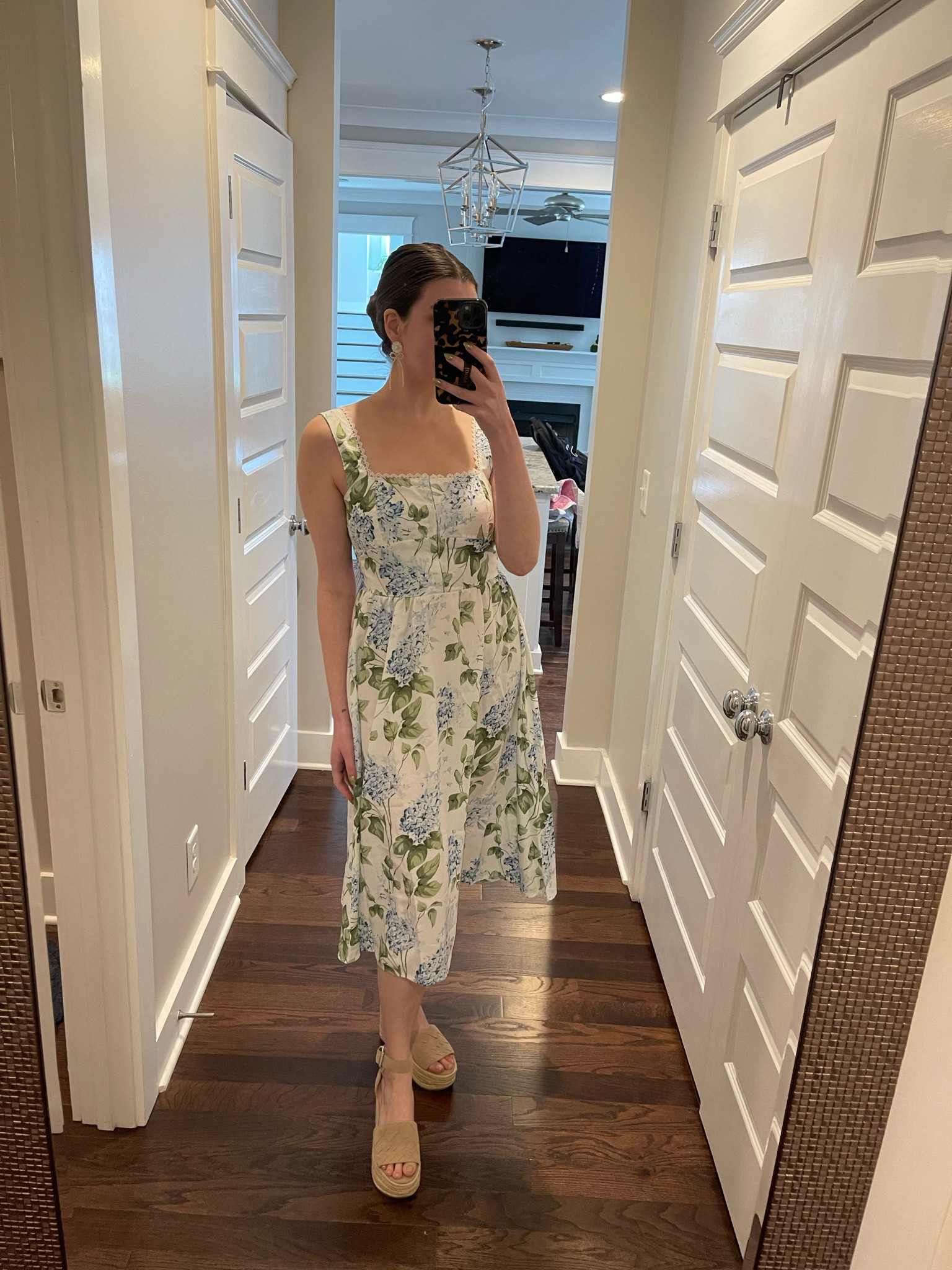 Easter outfit inspo

#LTKparties #LTKSeasonal #LTKstyletip