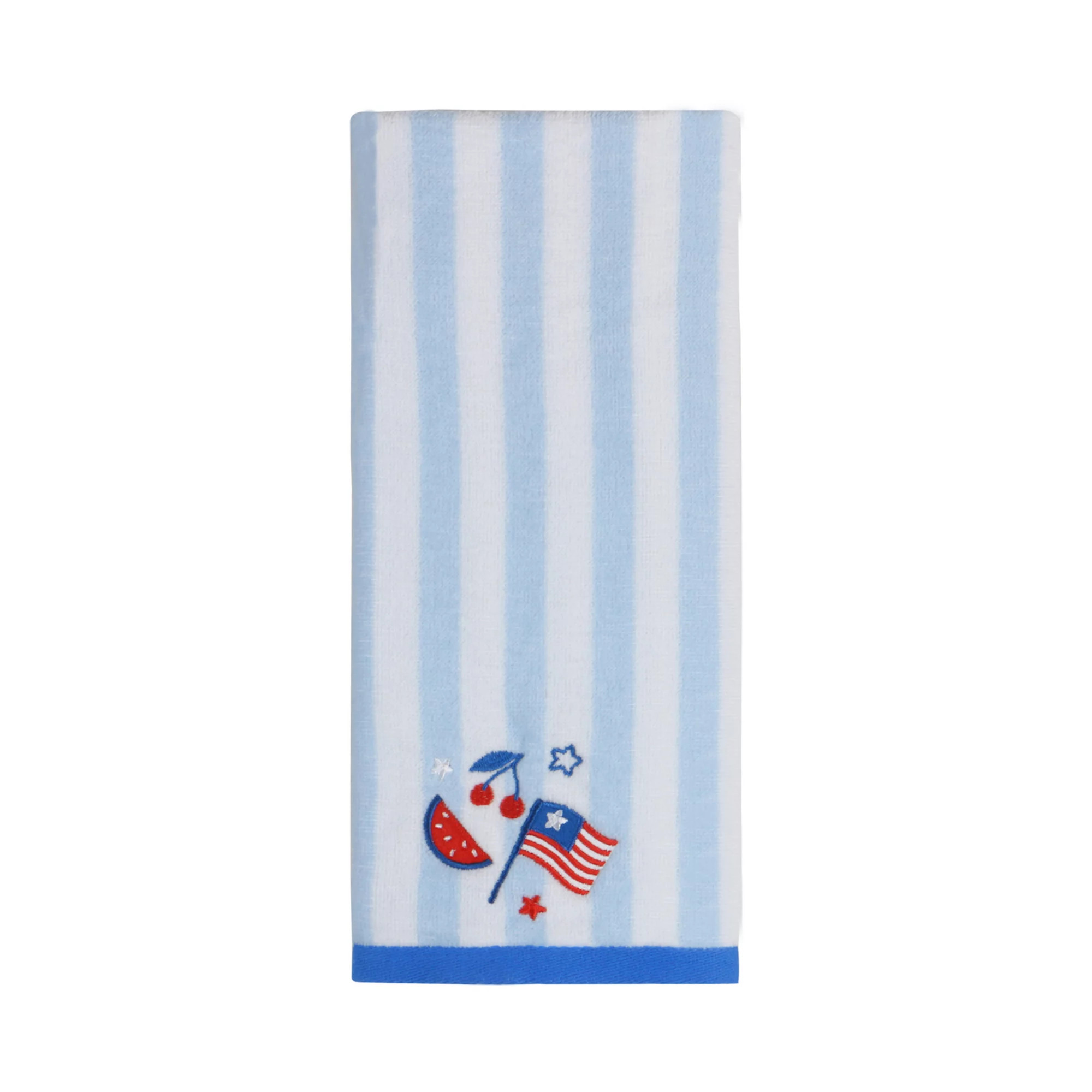 Celebrate Together™ Americana Icons Hand Towel | Kohl's