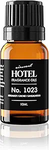 AirScent Hotel Diffuser Oil No. 1023 Inspired by The Baccarat Hotel Scent - Love Affair Fragrance... | Amazon (US)